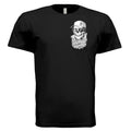BLACK - FRONT