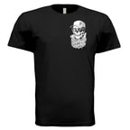 BLACK - FRONT