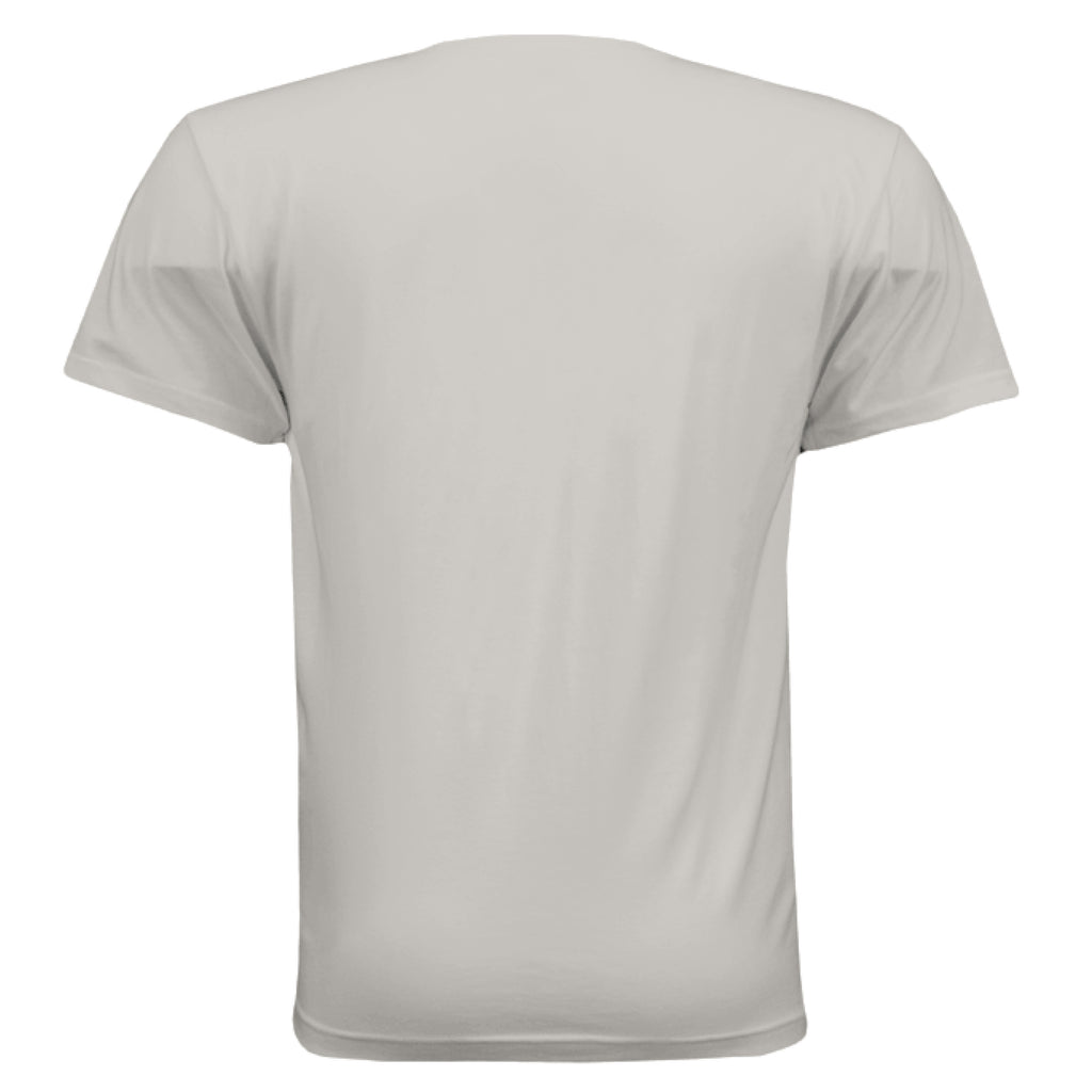 LIGHT GRAY - BACK