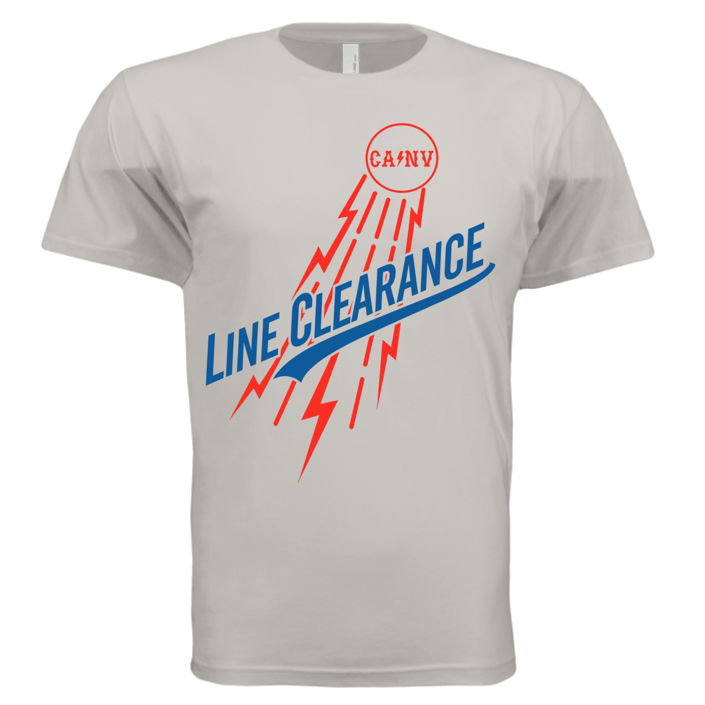 LIGHT GRAY - FRONT