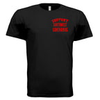 BLACK - FRONT