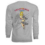 SPORT GREY - BACK
