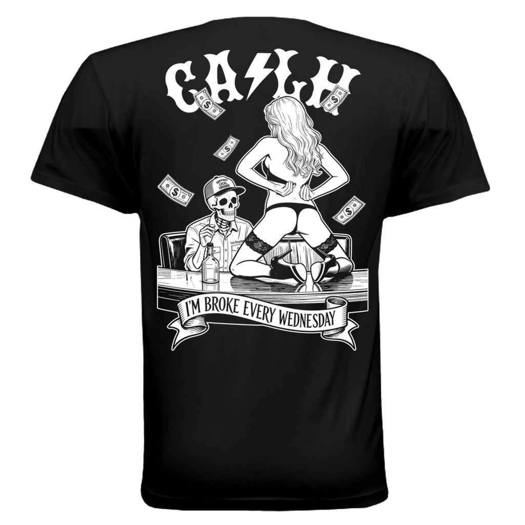 BLACK - 3600 - BACK