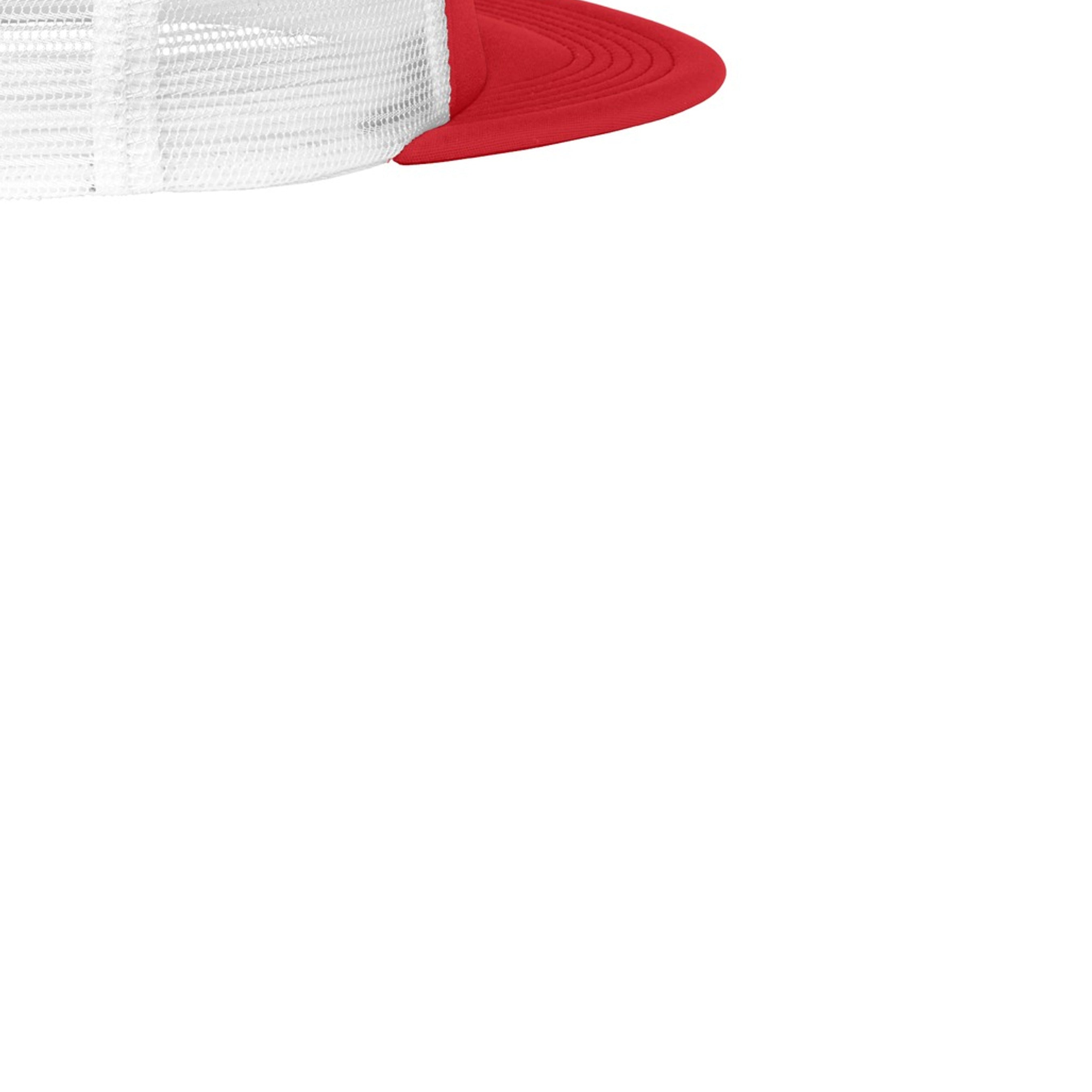 New Red - DT624 - BACK