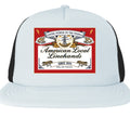 White - DT624 - FRONT