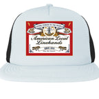 White - DT624 - FRONT