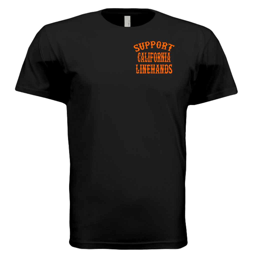 BLACK - 3600 - FRONT