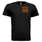 BLACK - 3600 - FRONT