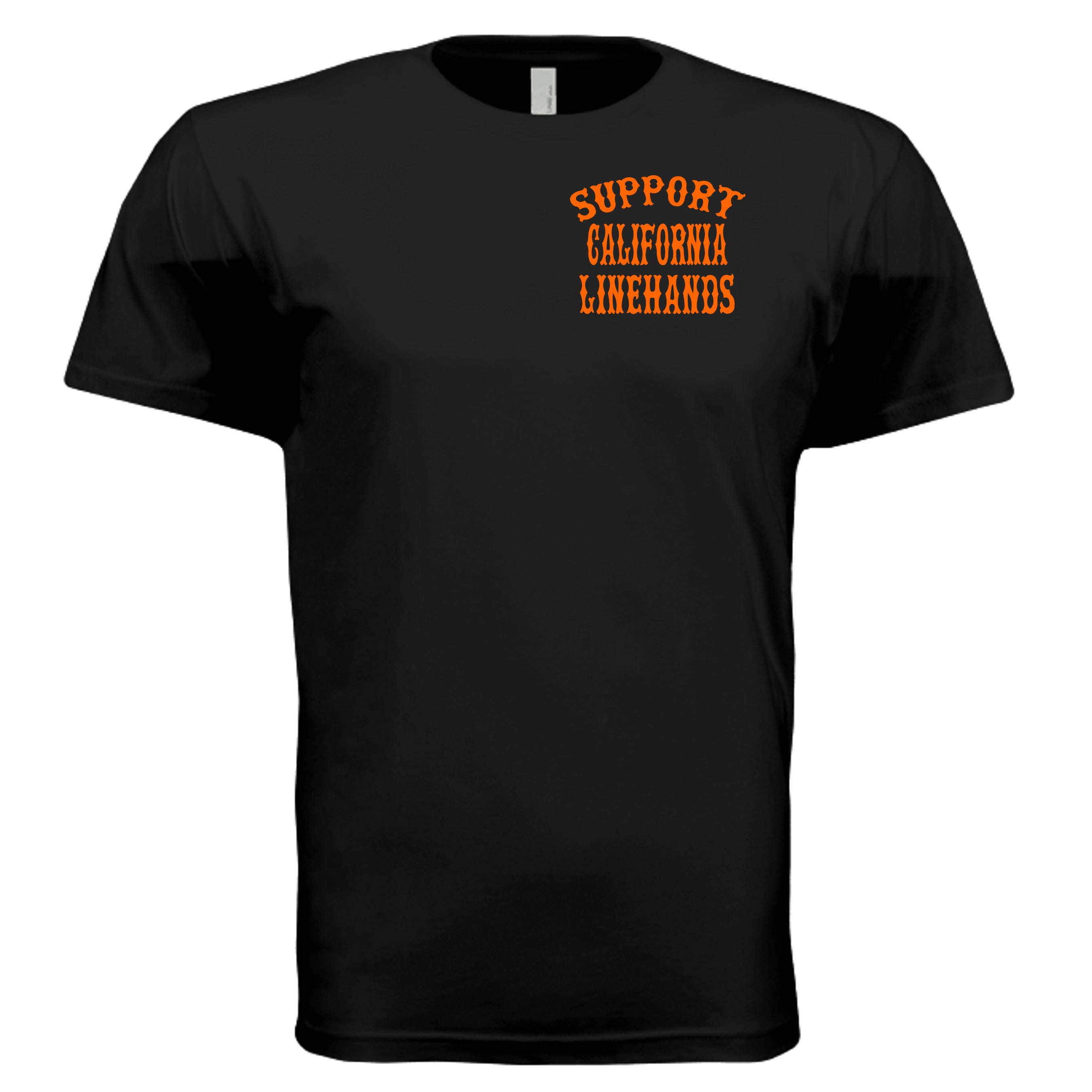 BLACK - 3600 - FRONT