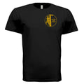 BLACK - 3600 - FRONT