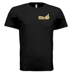 BLACK - 3600 - FRONT