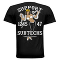 BLACK - 3600 - BACK