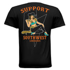 BLACK - 3600 - BACK