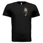 BLACK - 3600 - FRONT