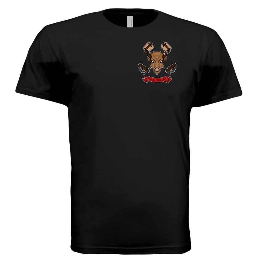 BLACK - 3600 - FRONT