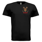 BLACK - 3600 - FRONT