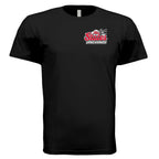 BLACK - 3600 - FRONT