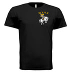 BLACK - 3600 - FRONT