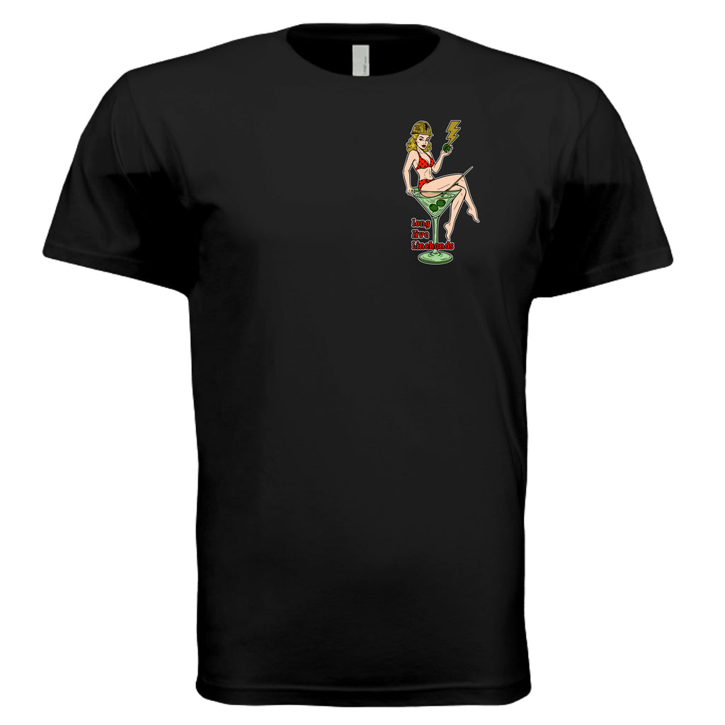 BLACK - 3600 - FRONT