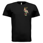 BLACK - 3600 - FRONT