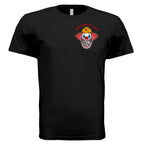 BLACK - 3600 - FRONT