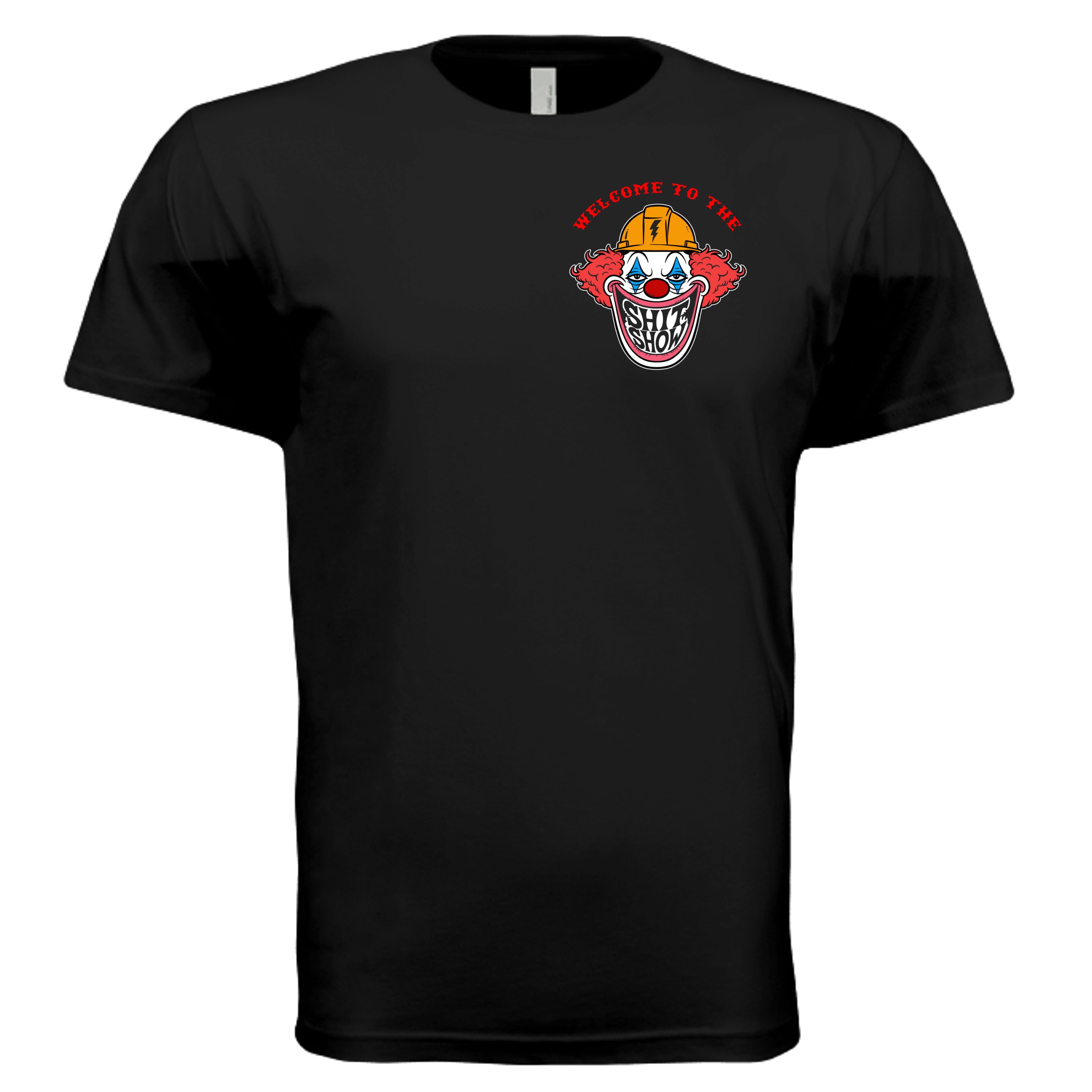 BLACK - 3600 - FRONT