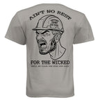 Stone Grey - N6210 - BACK