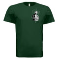FOREST GREEN - 3600 - FRONT