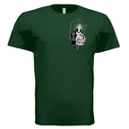 FOREST GREEN - 3600 - FRONT