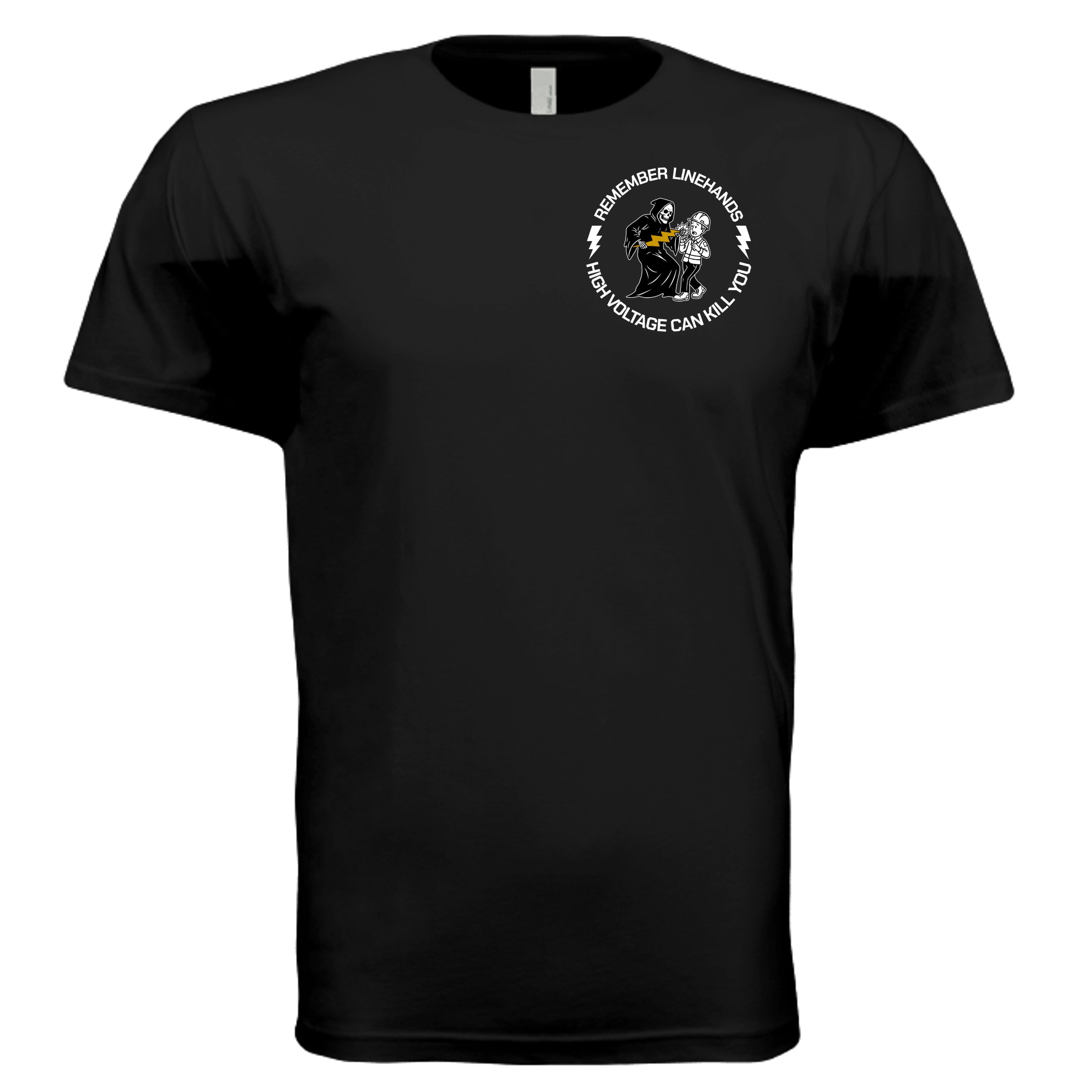 BLACK - 3600 - FRONT