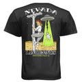 Charcoal - N6210 - BACK