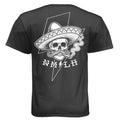 Black - N6210 - BACK