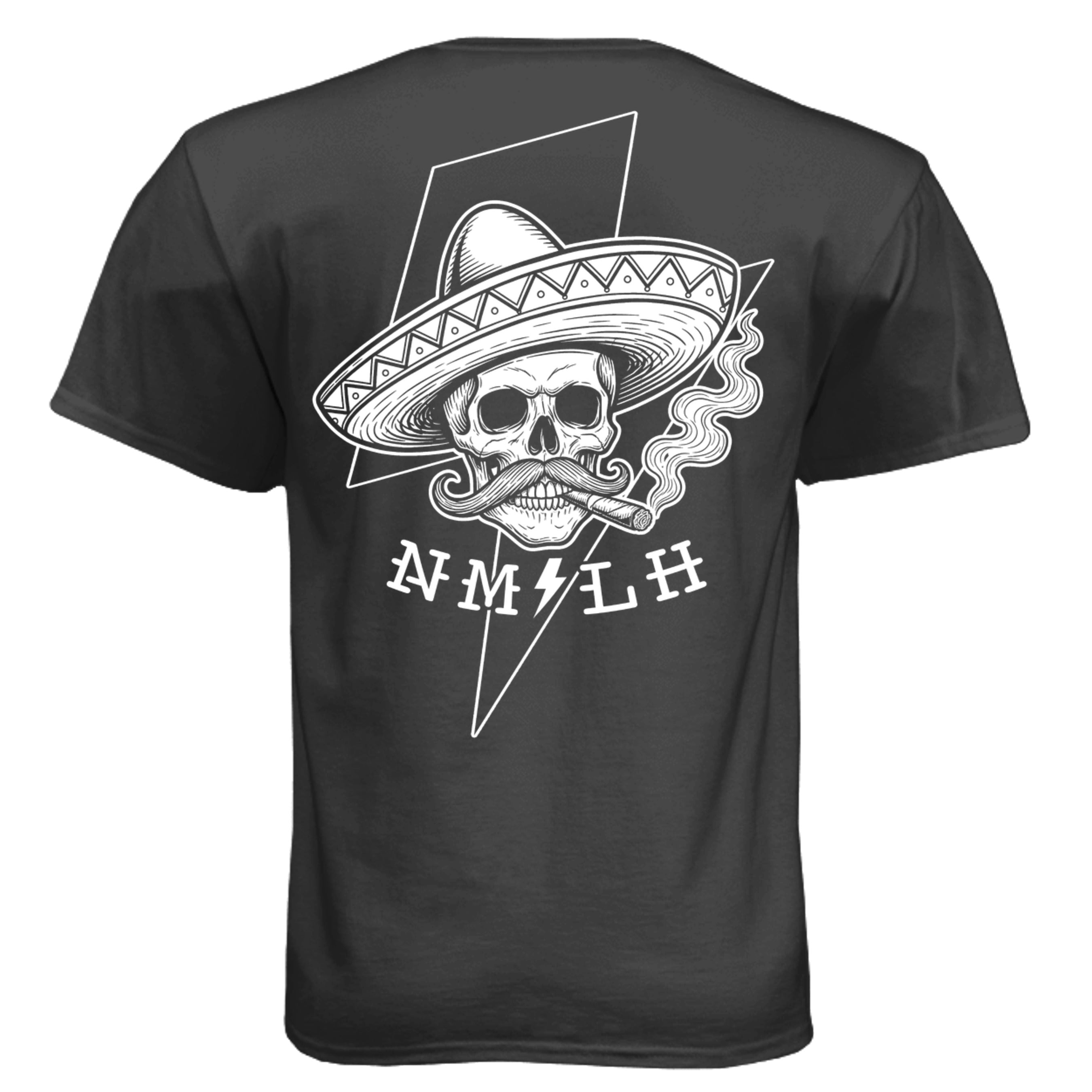 Black - N6210 - BACK