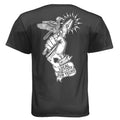 Black - N6210 - BACK