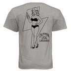 Stone Grey - N6210 - BACK