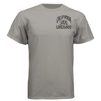 Stone Grey - N6210 - FRONT
