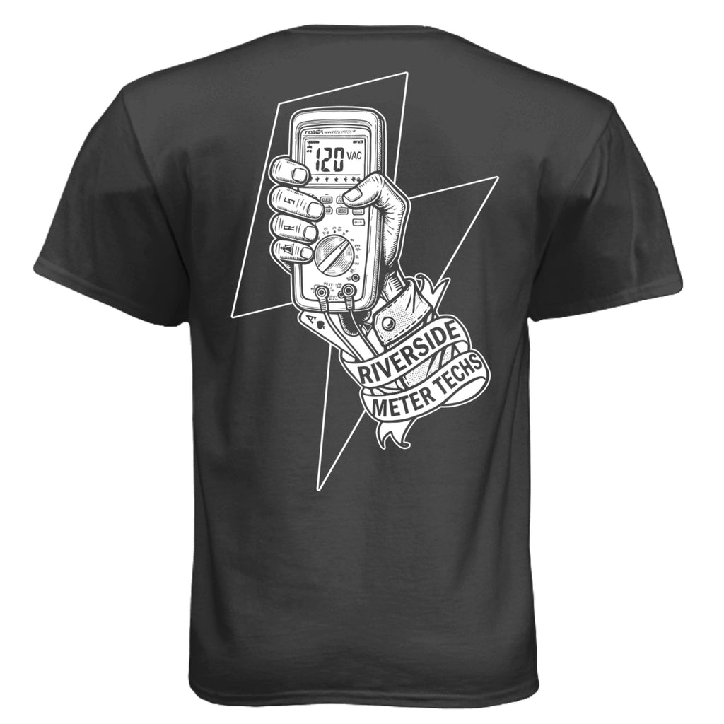 Black - N6210 - BACK