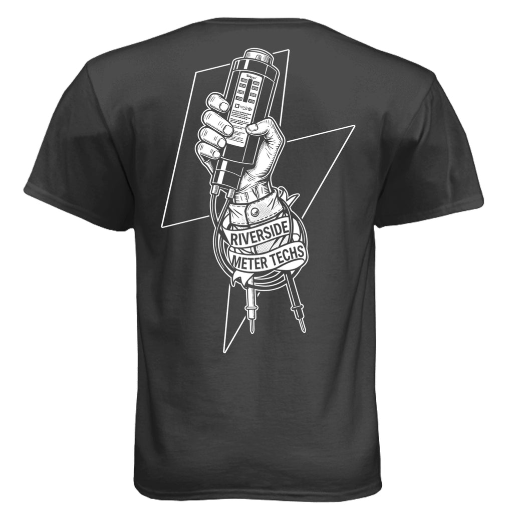 Black - N6210 - BACK