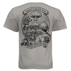 Stone Grey - N6210 - BACK