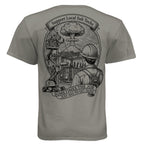 Warm Gray - N6210 - BACK