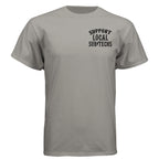 Stone Grey - N6210 - FRONT