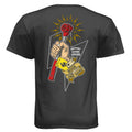 Black - N6210 - BACK