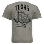 Warm Gray - N6210 - BACK