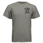 Warm Gray - N6210 - FRONT