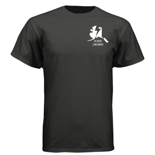 Charcoal - N6210 - FRONT