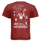 Cardinal - N6210 - BACK