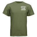 Military Green - N6210 - FRONT