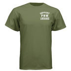 Military Green - N6210 - FRONT