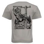 Stone Grey - N6210 - BACK