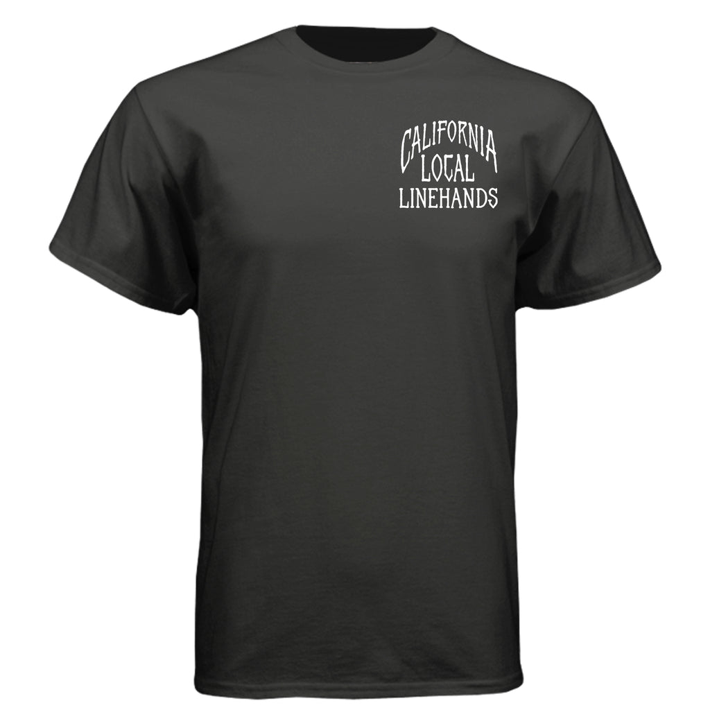 Charcoal - N6210 - FRONT
